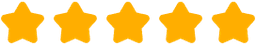 Five star rating
