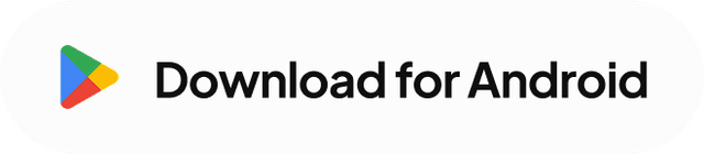Download for Android button